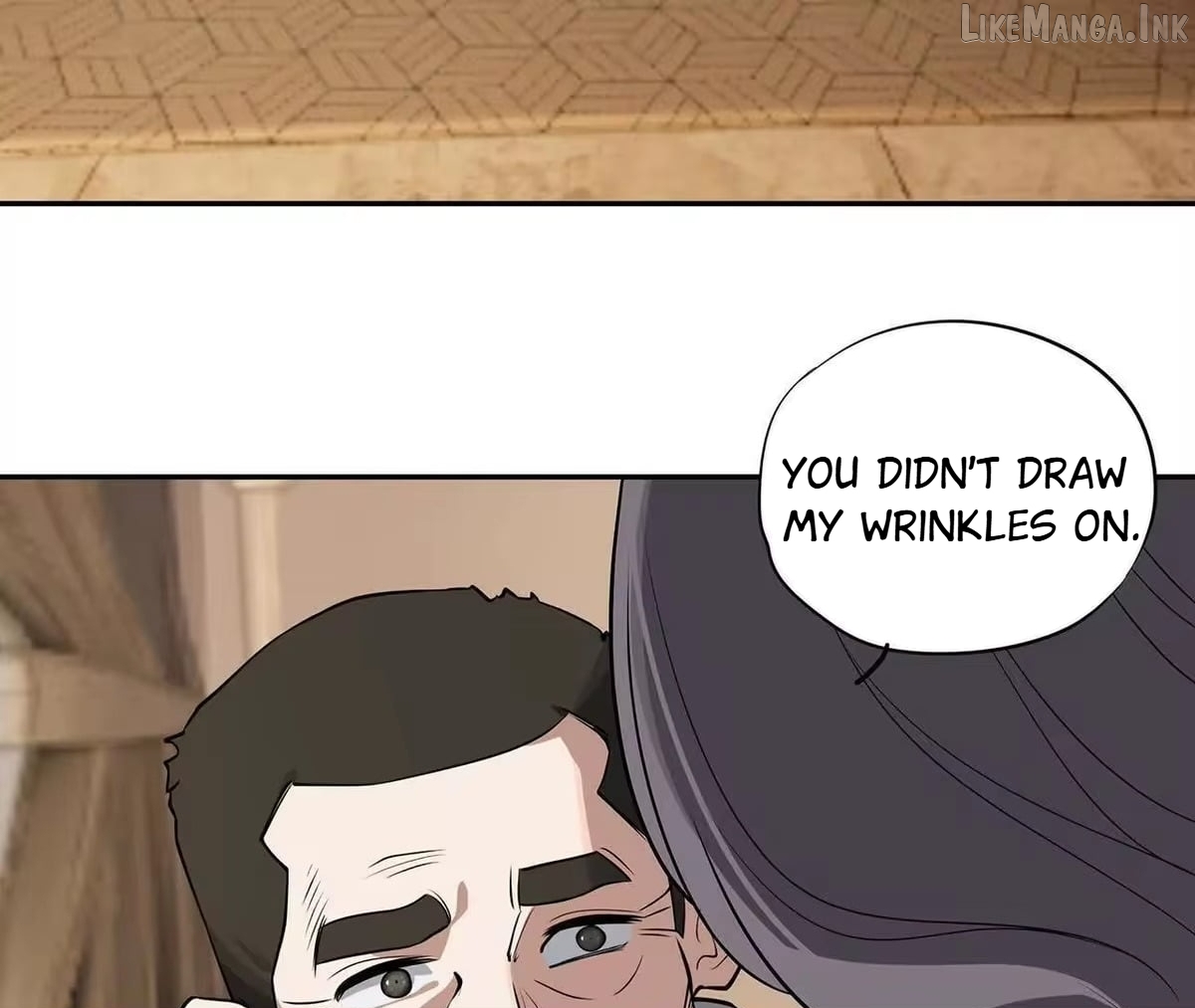 Confession Of The Suspect A Chapter 41  - page 47